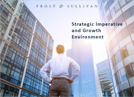 Frost Radar™: North American UCaaS Market