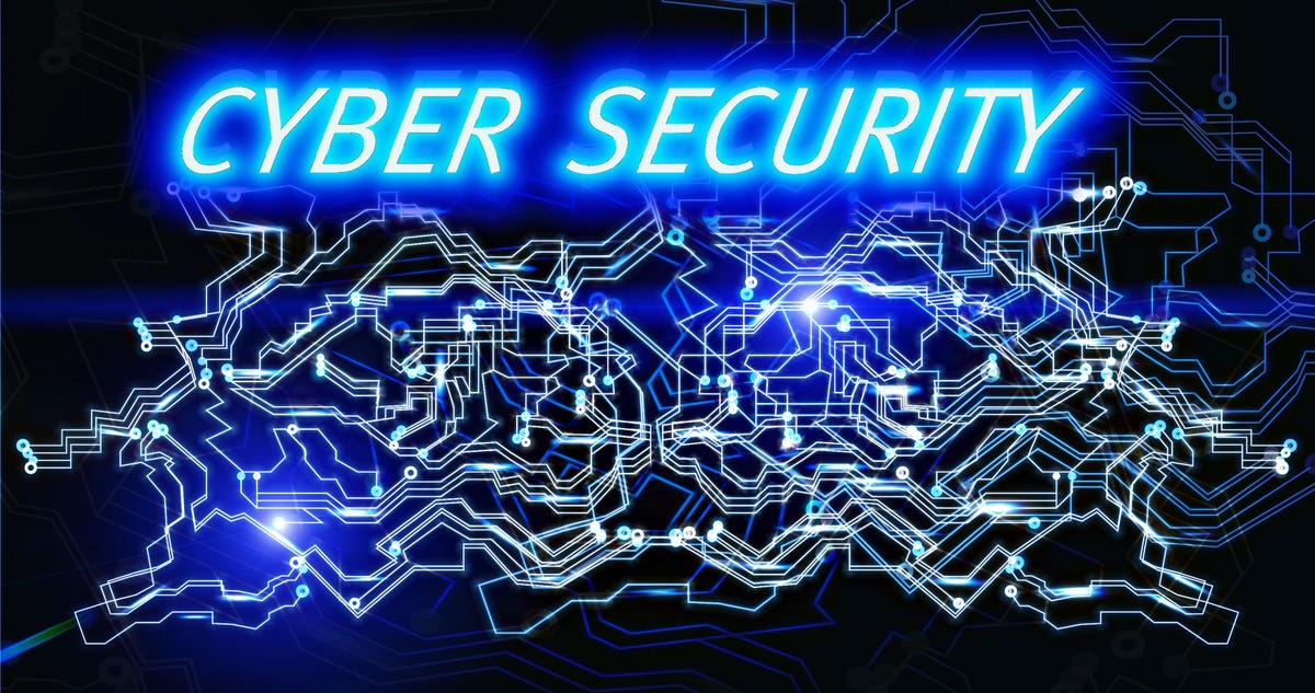 2022 Cyber Security Report