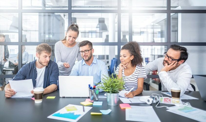 Why Growing Businesses Choose Sage Intacct