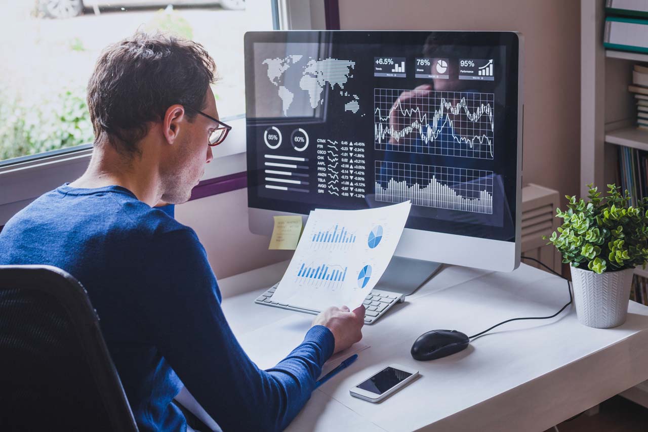 The Future of Finance: 360-Degree Cash Flow Visibility and Control