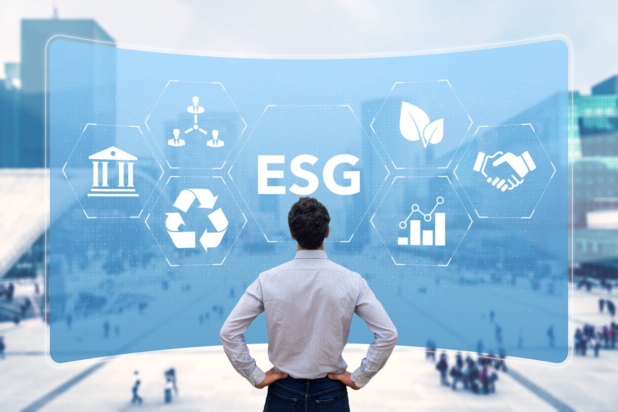Operationalizing ESG: Sourcing as a Force for Good