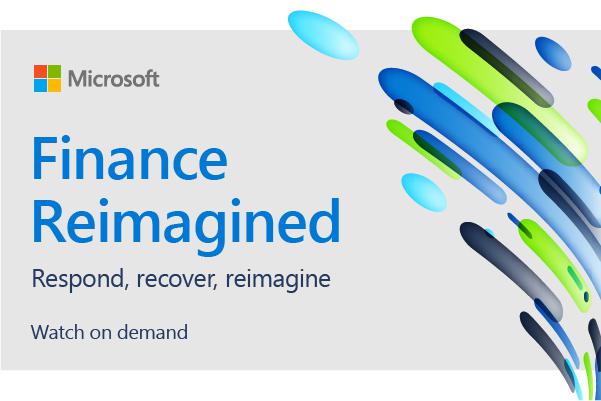 How Strategic Cfos Respond, Recover And Reimagine