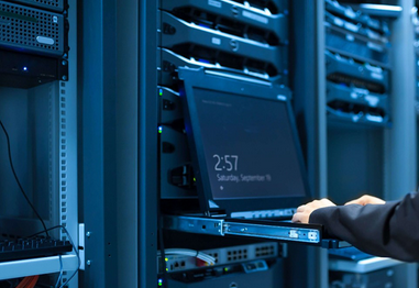 First Bank: Why They Chose Juniper Apstra for Their Data Center Refresh