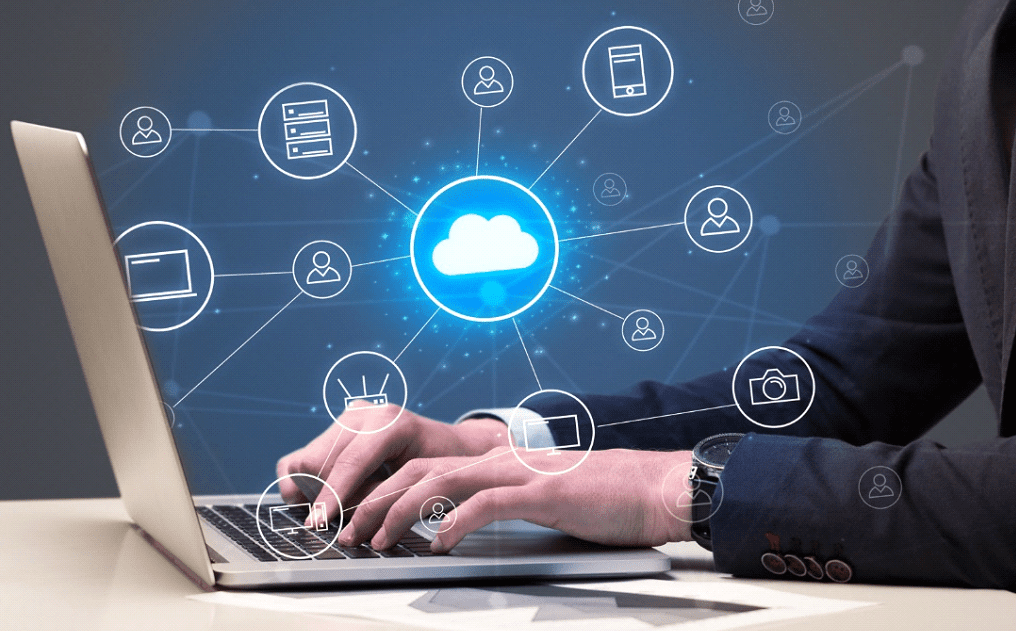 Benefits of Cloud-Based Nonprofit Accounting Software