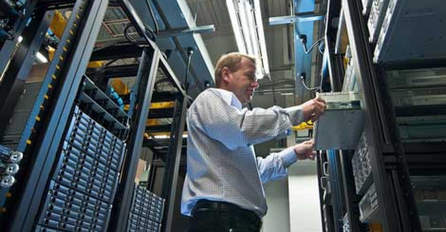 Data Center Optimization: What it Means & Why You Need It