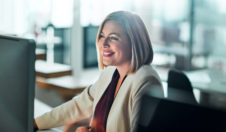 Achieving Individual – and Organization- Value with AI