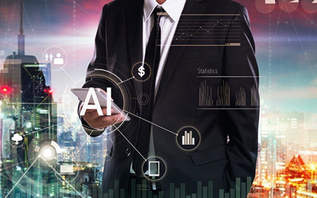 Artificial Intelligence & Financial Services