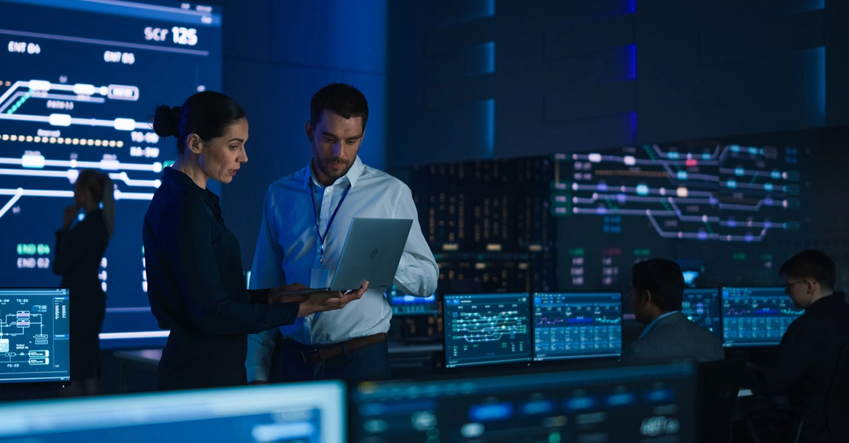 Choosing a cyber security solution: Your guide to getting it right