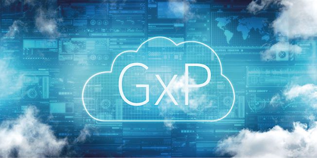 GxP Systems on Aws