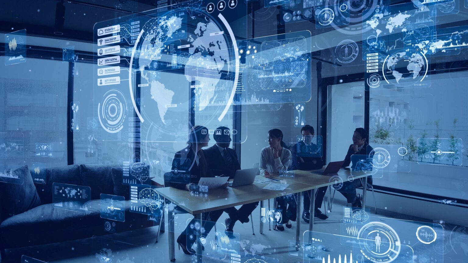 Implementation Challenges to Three Pillars of America’s AI Strategy