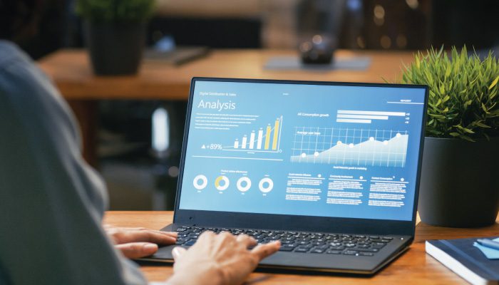 Cloudera named 2023 market leader for data lakehouses.